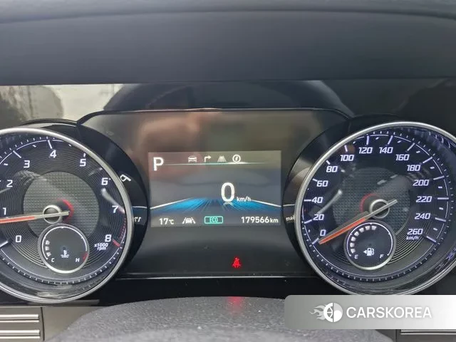 Hyundai The New Grandeur IG id 3340928 из Кореи 15