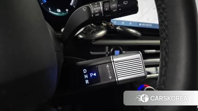 Hyundai Santa Fe (MX5) id 3590527 из Кореи 19