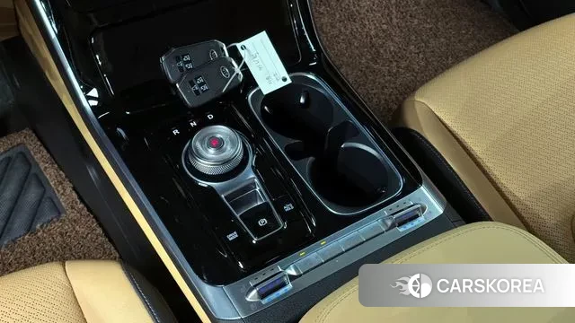 Kia Carnival 4th generation id 3546557 из Кореи 19