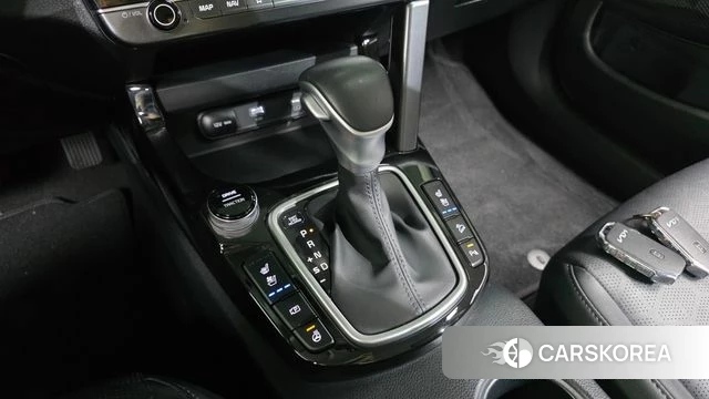 Kia The New Seltos id 4942153 из Кореи 32