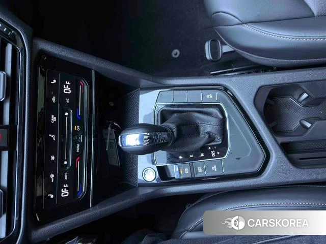 Volkswagen Tuyue id 4271082 из Китая 21