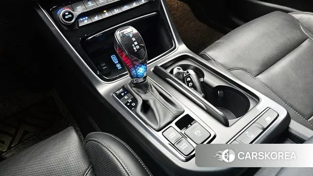 Hyundai Grandeur IG id 2941493 из Кореи 19