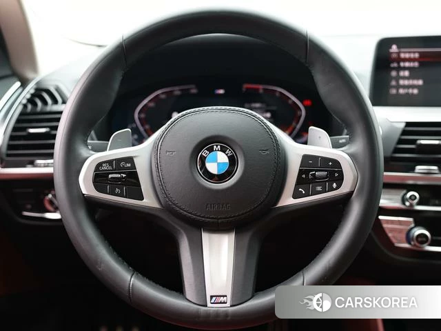BMW X4 id 4359043 из Китая 16