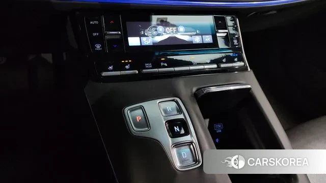 Hyundai The New Grandeur IG id 3509579 из Кореи 19