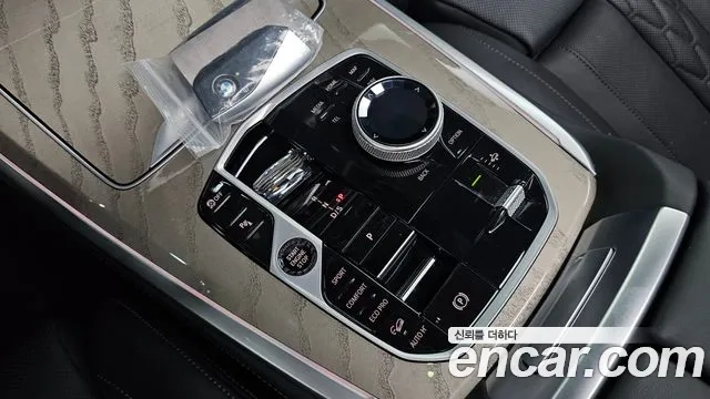 BMW X7 (G07) id 2949060 из Кореи 19