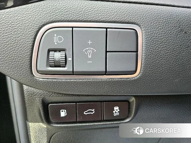 Hyundai Grandeur IG id 2966750 из Кореи 19