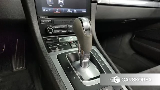 Porsche 718 Boxster id 3013865 из Кореи 19