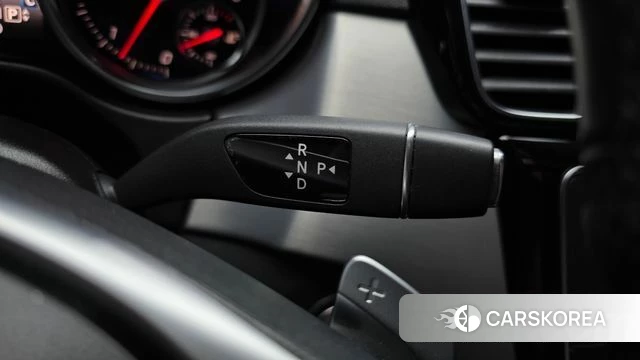 Mercedes-Benz GLE - Class W166 id 4203804 из Кореи 19