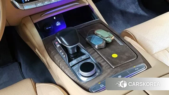 Kia More K9 id 3274711 из Кореи 19