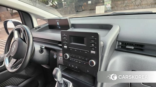 Hyundai Staria id 4244168 из Кореи 10