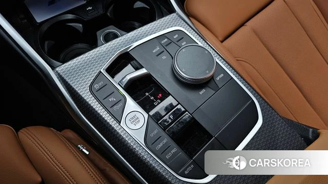 BMW 3 Series (G20) id 4394722 из Кореи 31