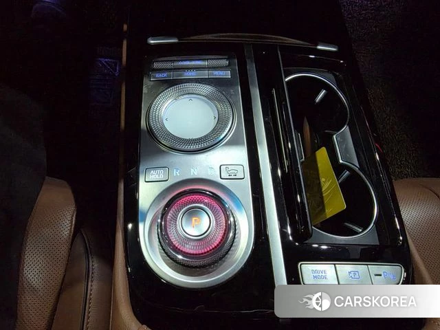 Genesis G80 (RG3) id 4507831 из Кореи 19