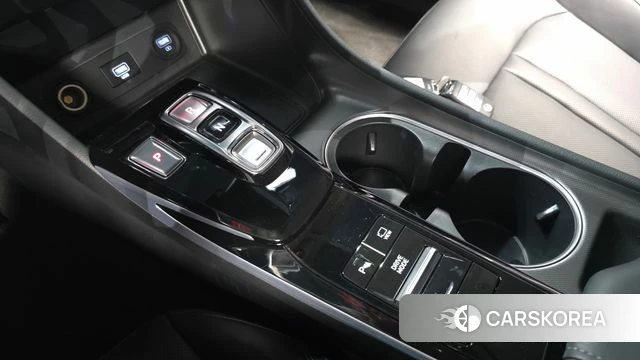 Hyundai Sonata Hybrid (DN8) id 4488621 из Кореи 30
