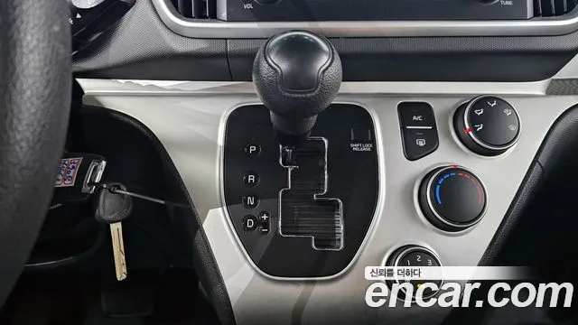 Kia The New Ray id 2869119 из Кореи 19