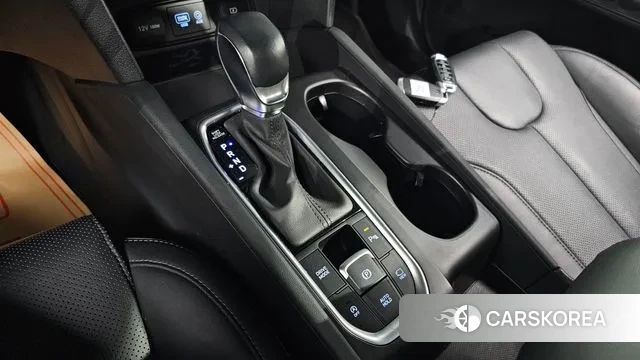 Hyundai Santa Fe TM id 3045201 из Кореи 19