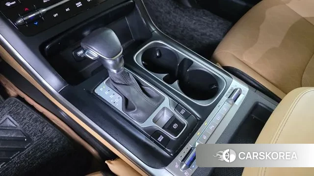 Kia Carnival 4th generation id 3650032 из Кореи 19