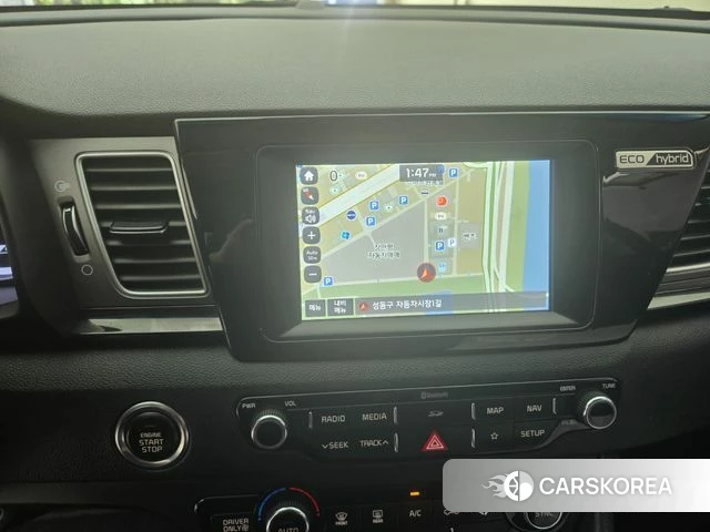 Kia Niro id 4384811 из Кореи 14