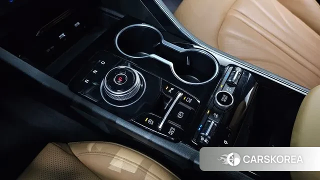 Kia K5 3rd generation id 3208123 из Кореи 19