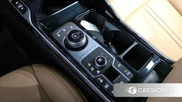 Kia Sorento 4th Generation id 4566805 из Кореи 19