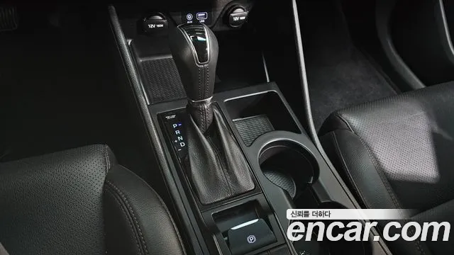 Hyundai All New Tucson id 2834356 из Кореи 19