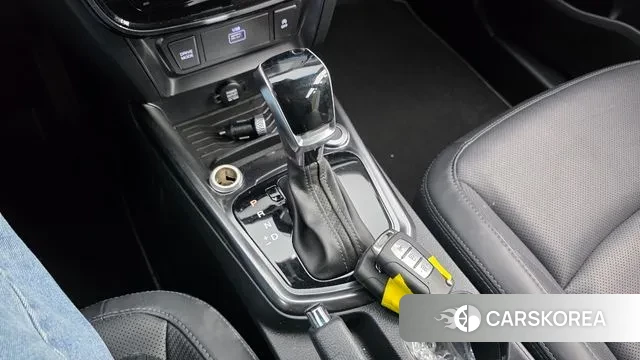 Ssangyong Tivoli Air id 3463861 из Кореи 19