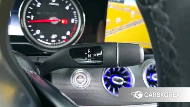 Mercedes-Benz E-Class W213 id 3345103 из Кореи 19