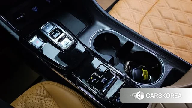 Hyundai Sonata (DN8) id 3621232 из Кореи 19