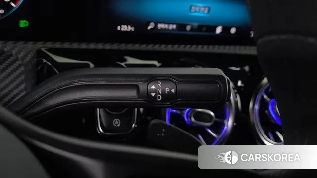 Mercedes-Benz A-Class W177 id 3747610 из Кореи 19