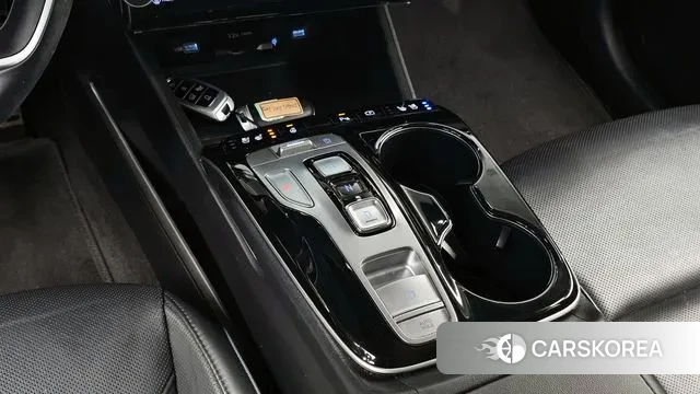 Hyundai Tucson (NX4) id 3421492 из Кореи 19