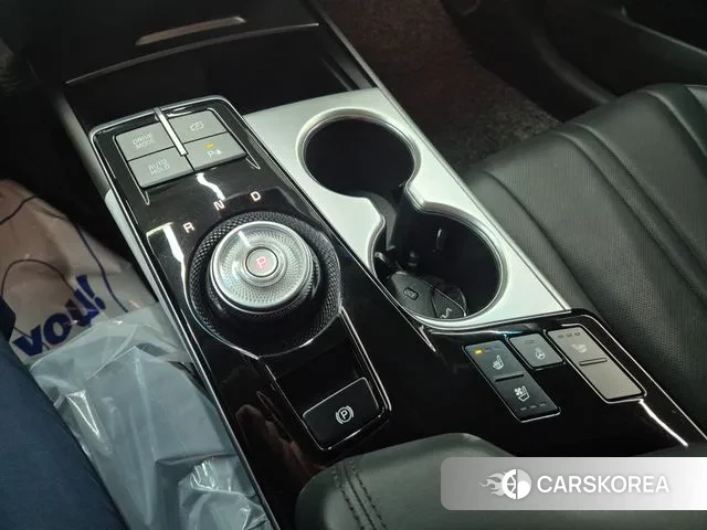 Kia K8 id 3645308 из Кореи 17