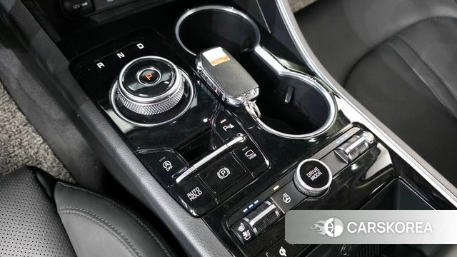 Kia K5 3rd generation id 4224131 из Кореи 33