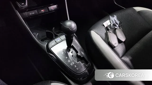 Kia The New Morning (JA) id 3415306 из Кореи 19