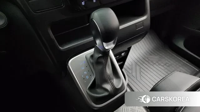 Hyundai Staria id 3644441 из Кореи 19