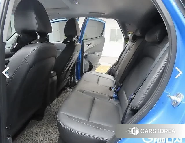 Hyundai Kona id 3682674 из Кореи 18