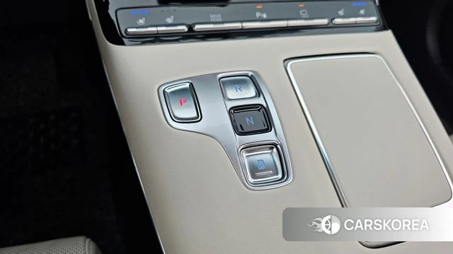 Hyundai The New Grandeur IG id 3832744 из Кореи 19