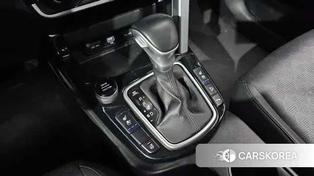 Kia Seltos id 3385191 из Кореи 19