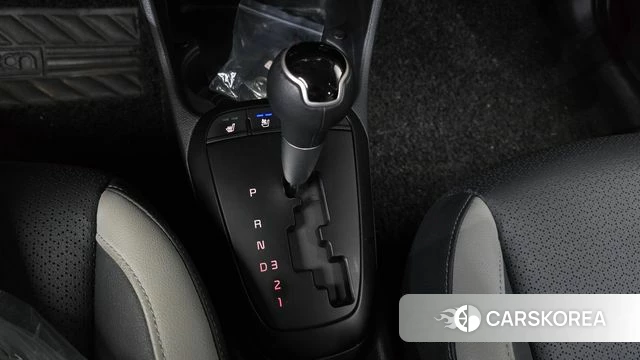 Kia Morning Urban (JA) id 4561657 из Кореи 19