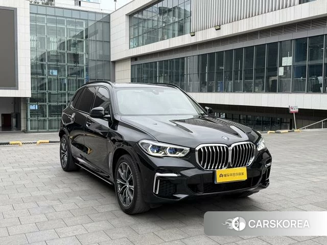 BMW X5 id 4321274 из Китая 25