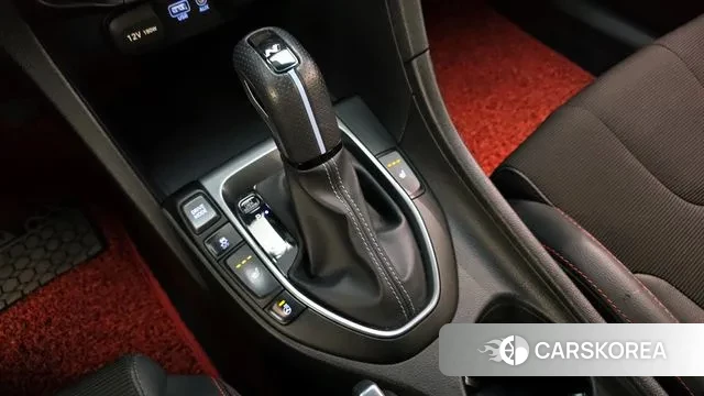 Hyundai Veloster (JS) id 3166369 из Кореи 19