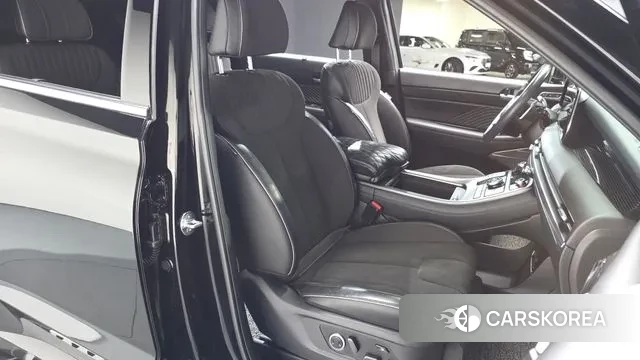 Hyundai The New Palisade id 3487375 из Кореи 19