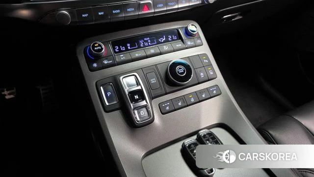 Hyundai Palisade id 4324390 из Кореи 34