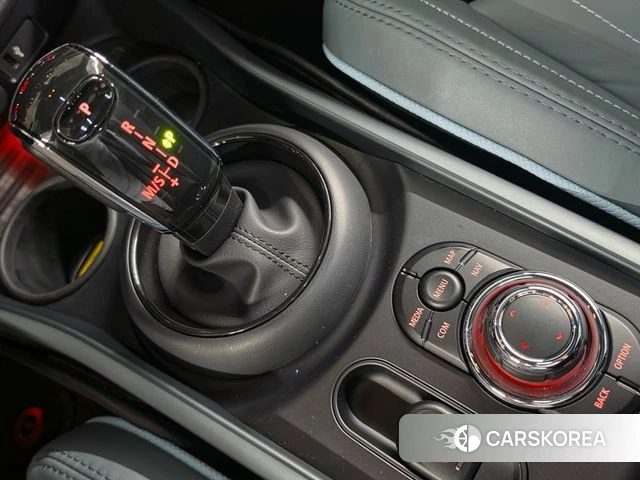 Mini Cooper S Clubman id 4571631 из Кореи 18