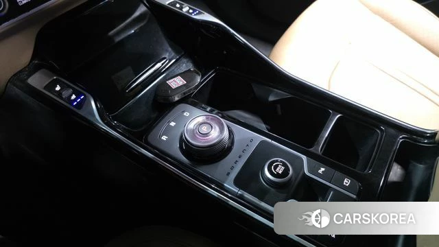 Kia The New Sorento 4th Generation id 4612790 из Кореи 30