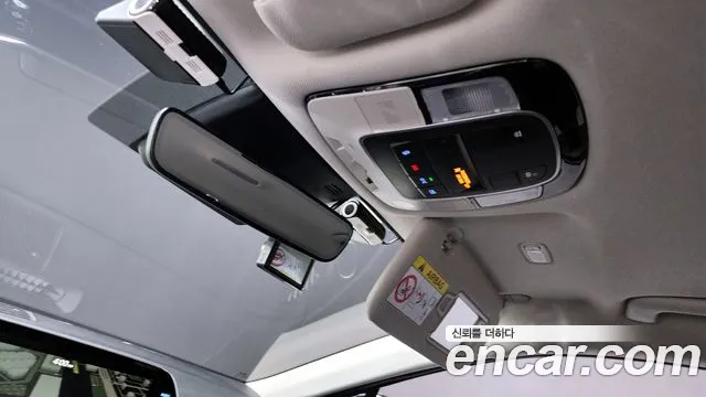 Hyundai Sonata (DN8) id 2517147 из Кореи 19