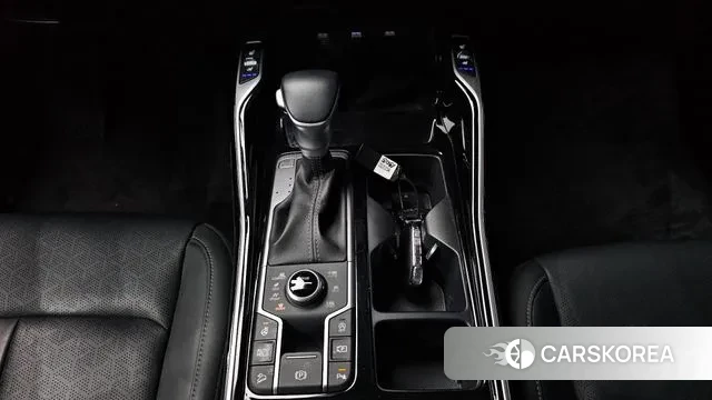 Kia Sorento 4th Generation id 3752813 из Кореи 19