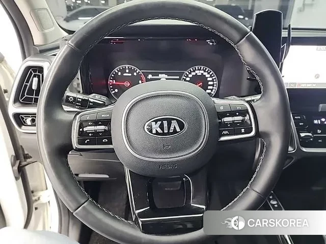 Kia Sorento 4th Generation id 3646080 из Кореи 19