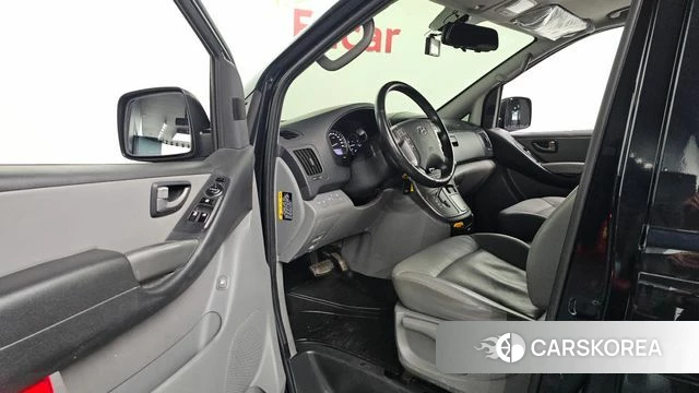Hyundai The New Grand Starex id 4632268 из Кореи 30