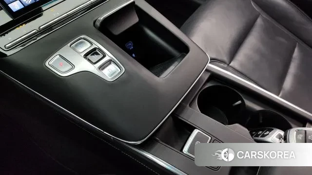 Hyundai The New Grandeur IG Hybrid id 3621726 из Кореи 19