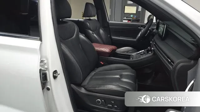 Hyundai The New Palisade id 3758871 из Кореи 19