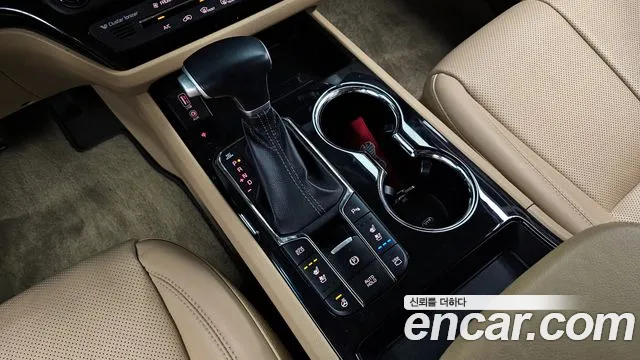 Kia The New Carnival id 2414517 из Кореи 19